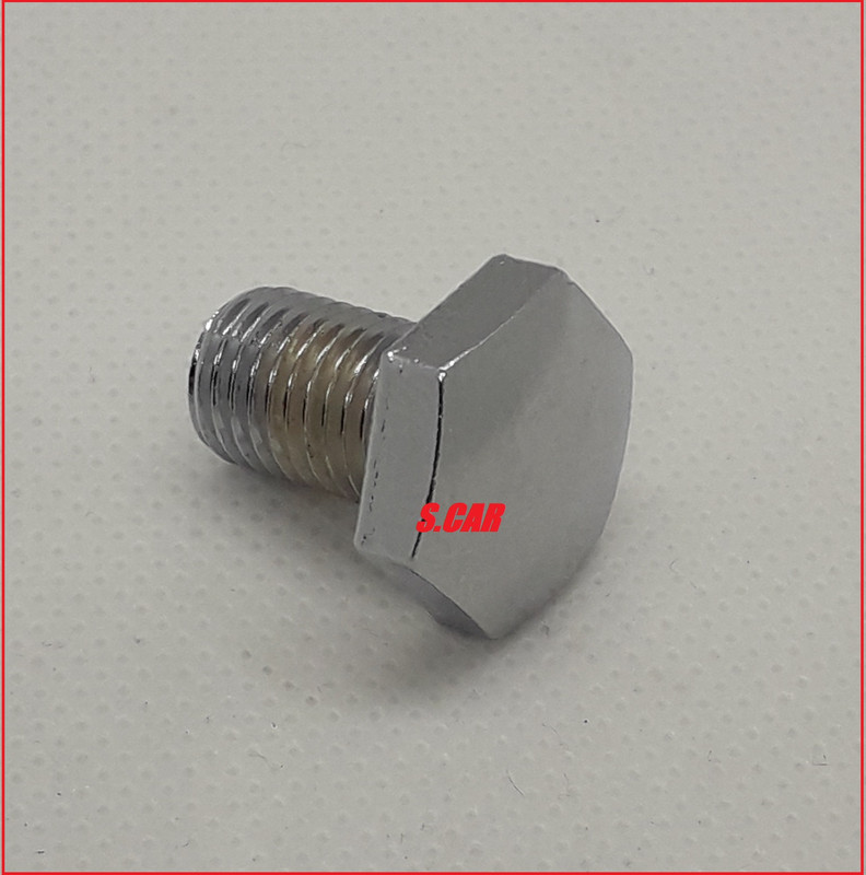 FIAT 500 N-D-F-L-R// BULLONE COPPA RUOTA// WHEEL CUP SCREW