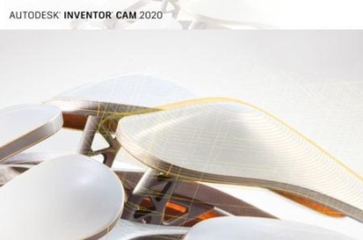 Autodesk Inventor CAM Ultimate 2020 Multilanguage ISO