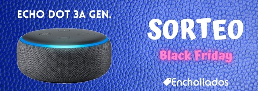 ¡NUEVO SORTEO!