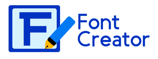 FontCreator 13.0.0.2672 (x64)