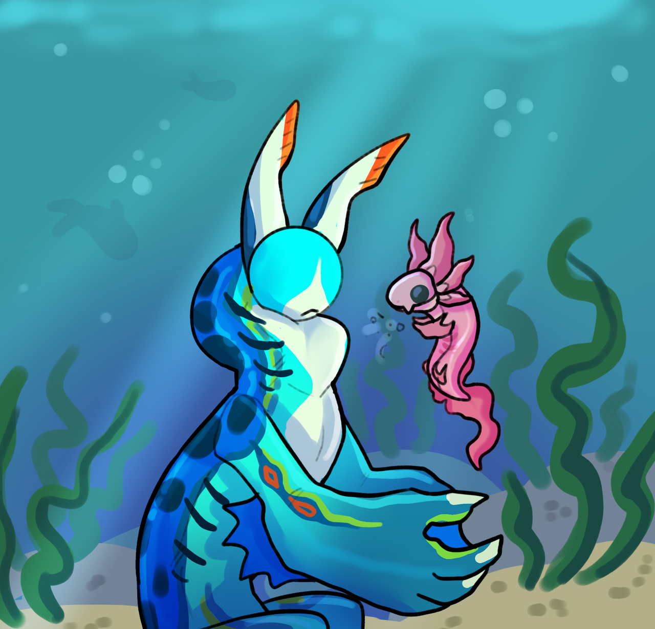 Untitled Artwork 463