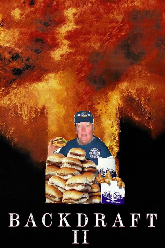 Backdraft 2