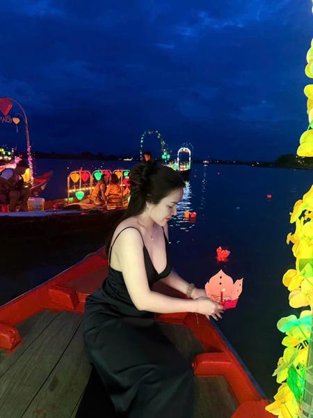 Hội An Lantern Moment