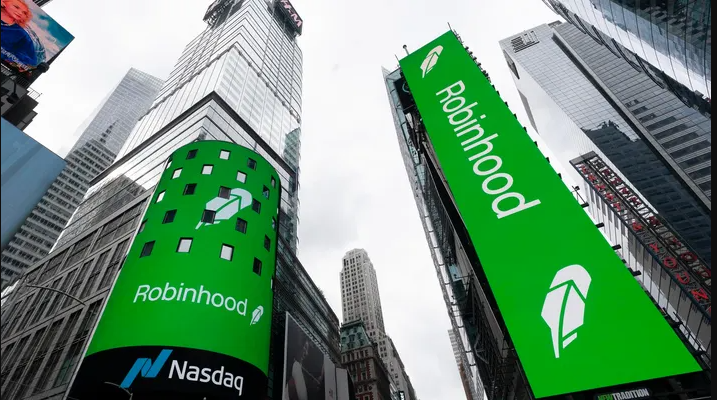 card image Принудительные санкции для Robinhood от SEC: операции Choke Point 2.0 не видно конца