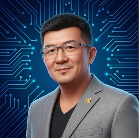 Eric Lee