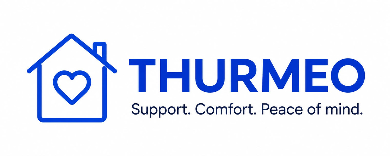 Thurmeo - Support, Comfort, Peace of mind