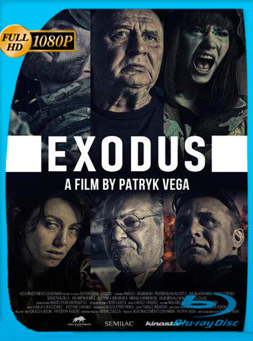 Pitbull (Exodus) (2021) WEB-DL 1080p Latino [GoogleDrive]