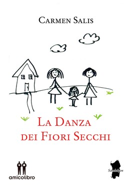 Carmen Salis – La danza dei fiori secchi (2020)