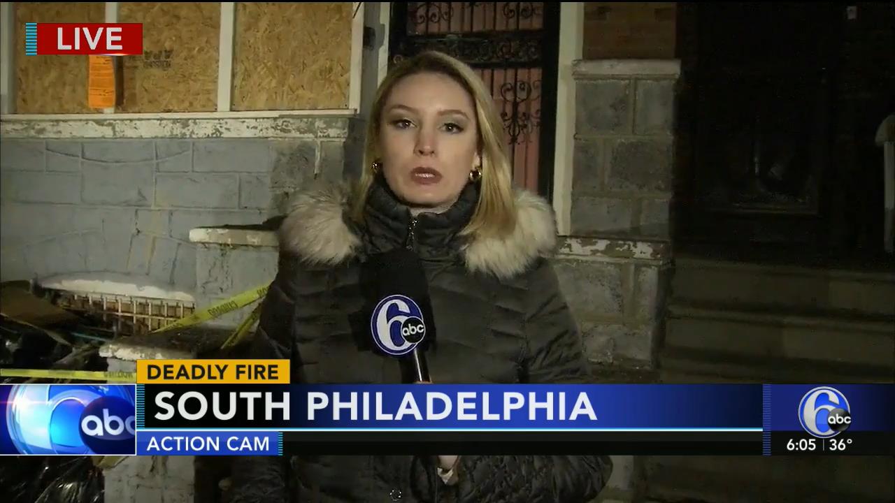 25 January - 23.00.00 - Eyewitness News at 6. Local news, sports