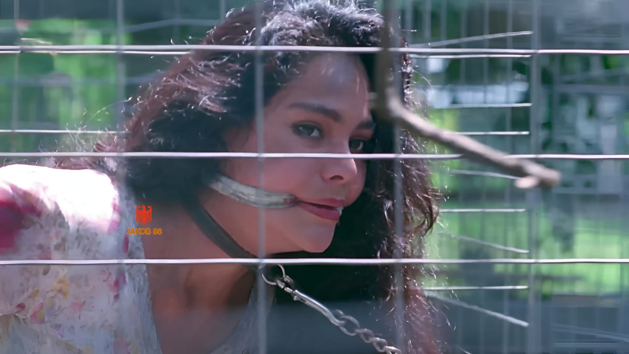 Rossana San Juan 16 - Sinaloa - Tierra de Hombres 1994