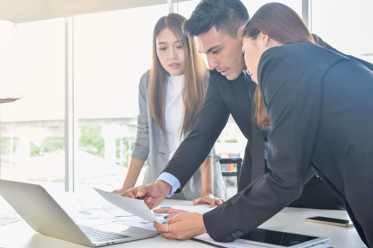 Fractional Accounting Services For Real Estate Ventures: Maximizing Returns