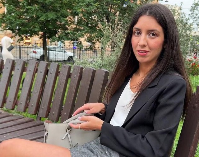 Pickup Sex With Office Worker 1