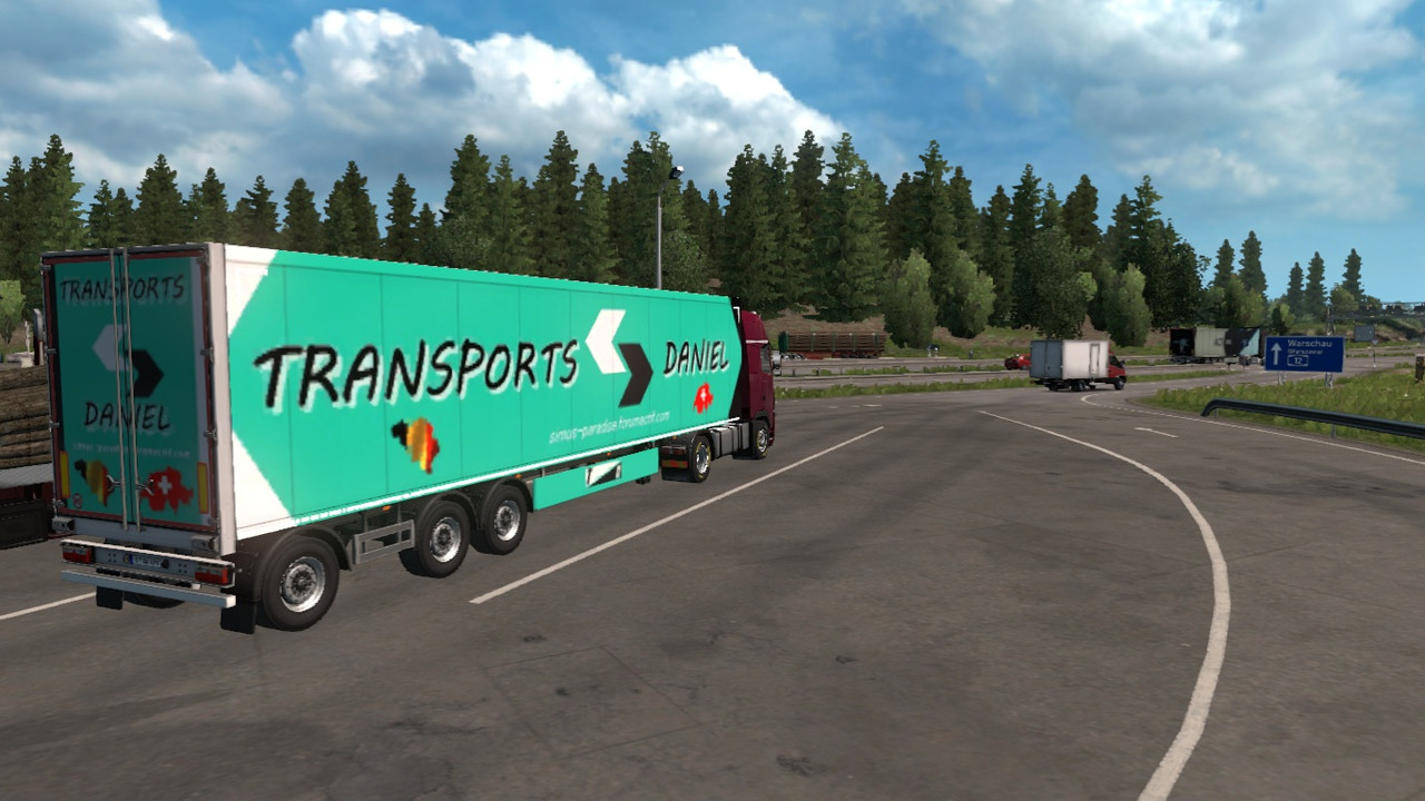 La carrière de Tamara Litvina (Russian Cargo) - Page 2 Ets2-20190110-024505-00