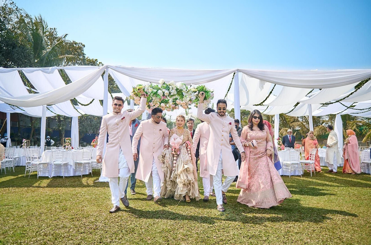 Wedding Ceremony