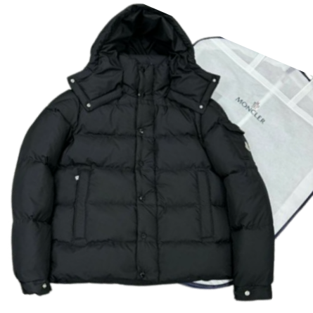 Moncler Vezere Chaqueta Plumón