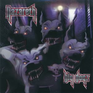 Big Dogz (2011) Big Dogz (2011)