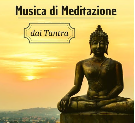 Tantra Lounge - Musica di meditazione dai tantra (2021) Tantra Lounge - Musica di meditazione dai tantra (2021)