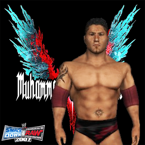 Batista Attire 1