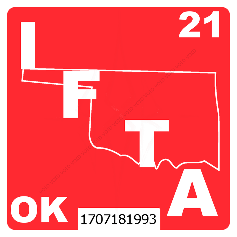 IFTA-OK21