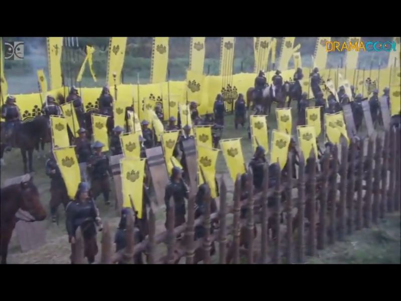 1582-b10-06-ep-lipanj-13-Yamazaki-bitka-50-taiga-Go-hime