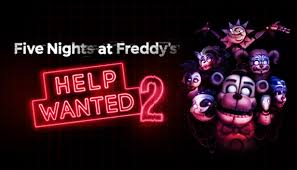 FNAF Help Wanted 2 APK