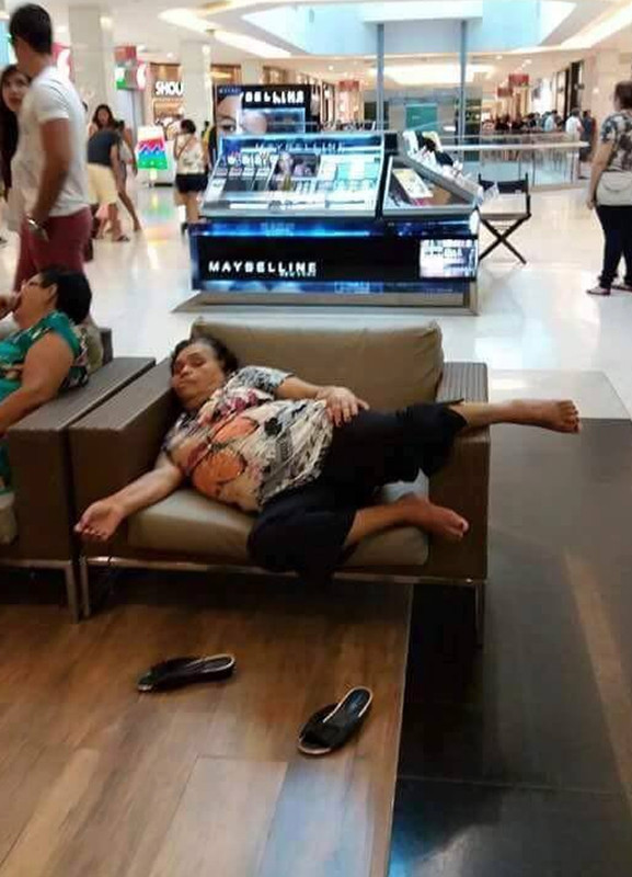 Cuando los creadores de memes no perdonan