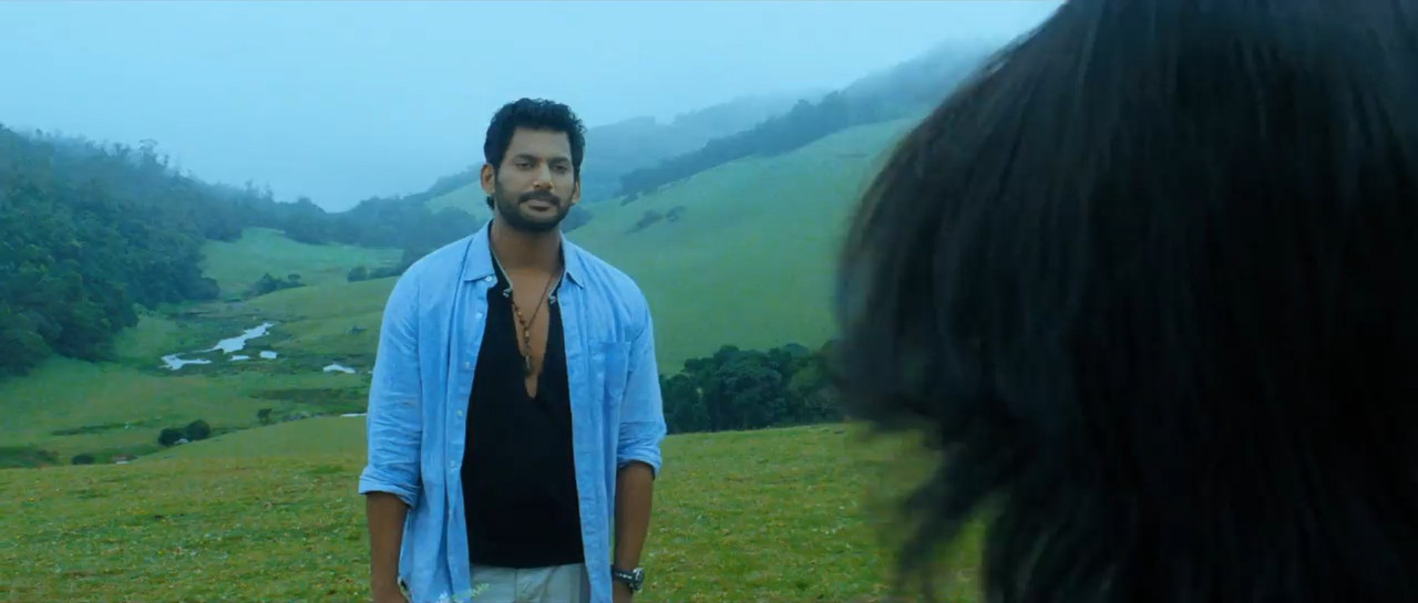 Samar 2013 WebRip [Tamil] 480p 720p ESub Screenshot