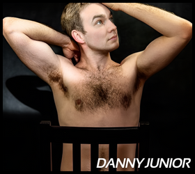Danny-Junior