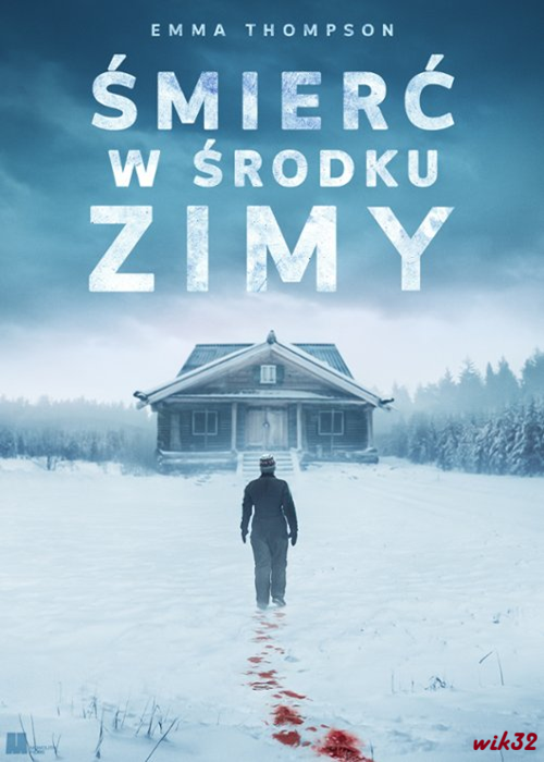 Śmierć w środku zimy / The Dead of Winter (2025) PL.MULTi.1080p.AMZN.WEB-DL.DDP5.1.x264-P2P / Lektor i Napisy PL