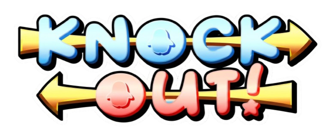 Knockout! Logo