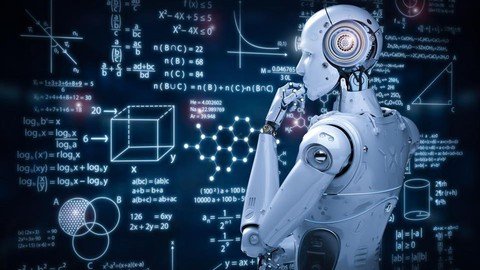 Become Certified Machine Learning Professional