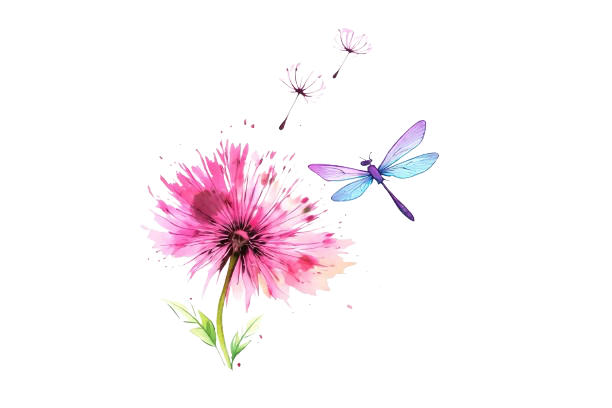 Scatter and Soar logo artwork