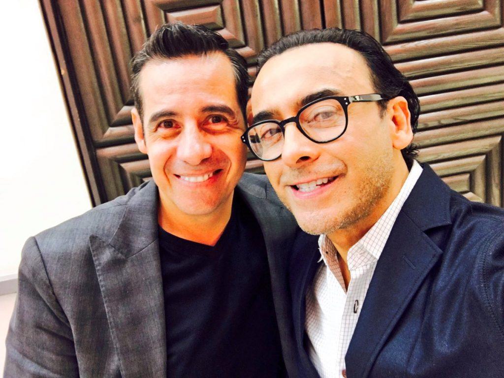 Yordi Rosado reveló los motivos por los que decidió bajar de peso