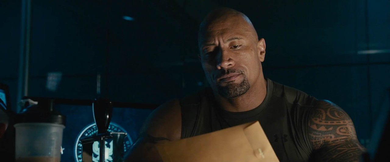 Furious 7 2015 BluRay [Hindi + Tamil + Telugu + English] 480p, 720p, 1080p ESub Screenshot