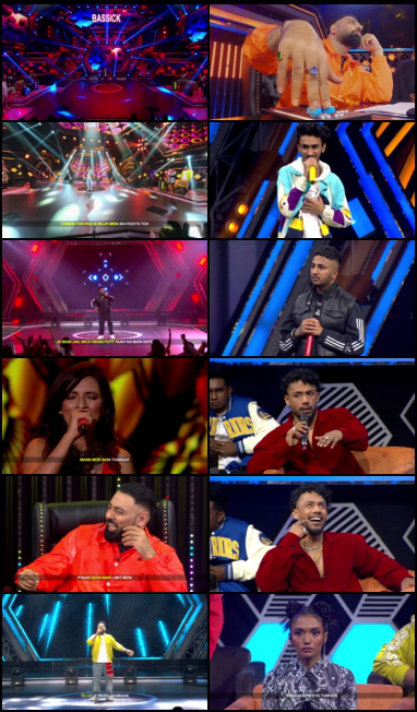  MTV Hustle S03 25th November 2023 720p HEVC HDRip x265 Full Indian Show [300MB] Full Movie Download screenshot