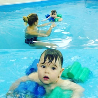 инста бассейн