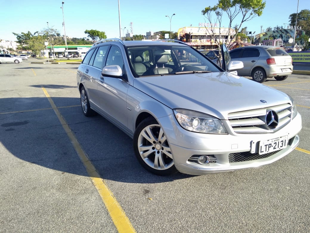 W204 C200K Touring (Perua) - Avantgarde 2008 - R$ 49.990,00 - Página 2 12358-F5-D-C8-B9-404-A-A2-E5-87-C8-D4-AC1-D71