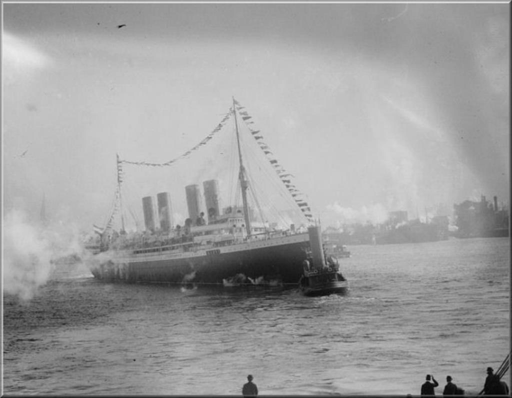 Deutschland (III) (2)