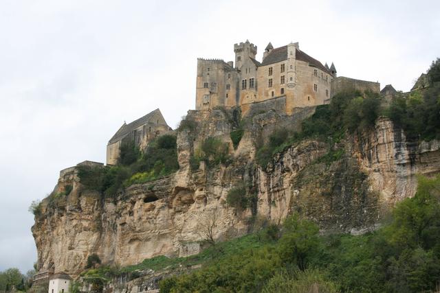 CASTILLOS DE LA DORDOÑA, Monument-France (7)