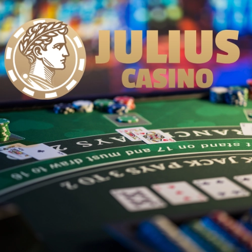 Julius Casino
