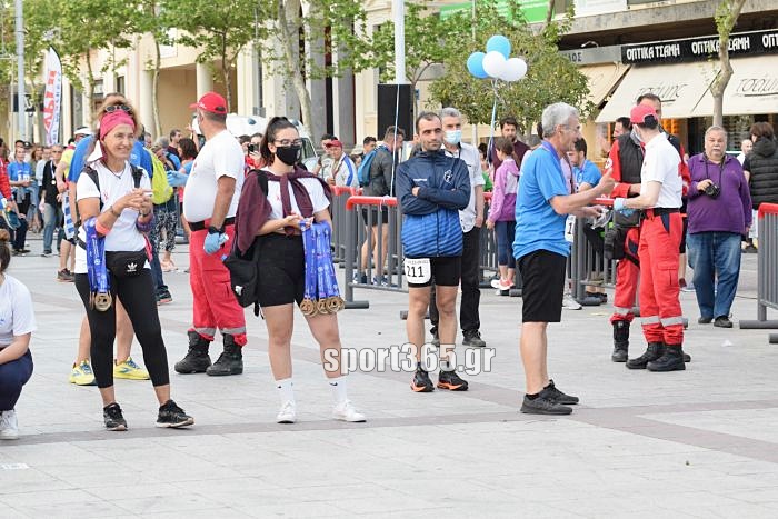 , ΦΩΤΟΡΕΠΟΡΤΑΖ: 20ος Αγώνας δρόμου Καλαμάτας