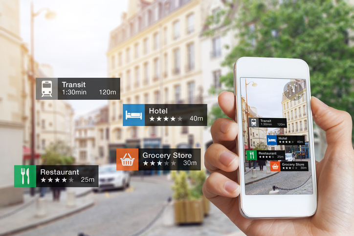Apps That Make Bunch Travel Easier