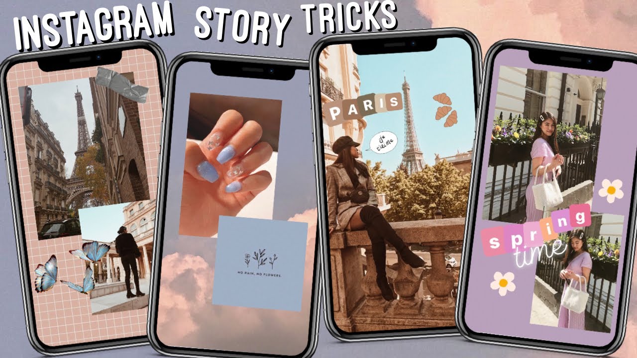 Strong Instagram Aesthetic
