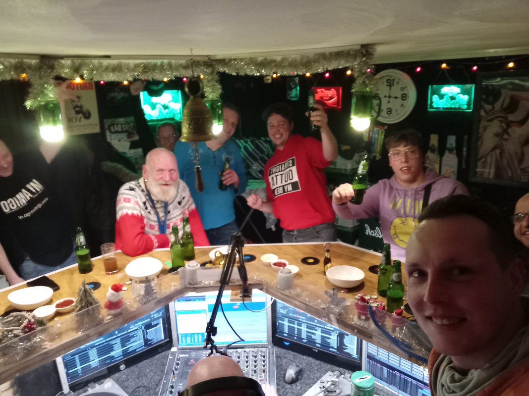 feest