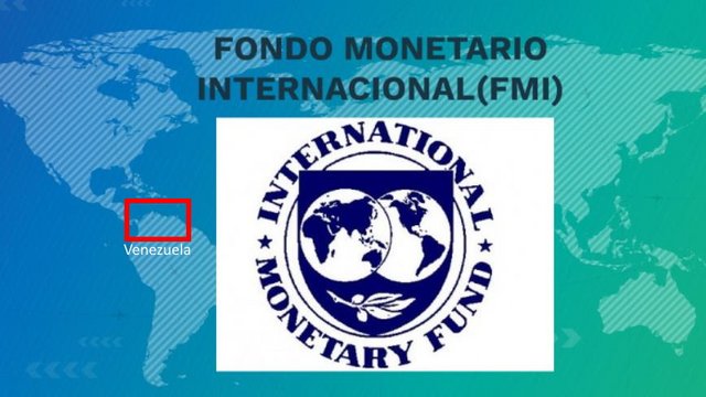 FMI y Venezuela FMI y Venezuela