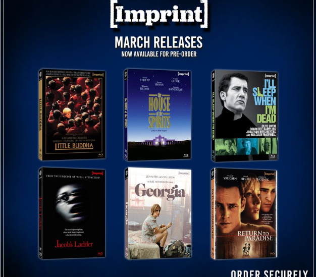 The Official IMPRINT Thread (Aussie Boutique Label) Page 131 Blu