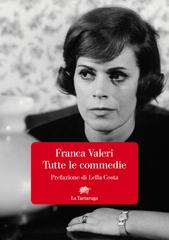 Franca Valeri – Tutte le commedie (2020)
