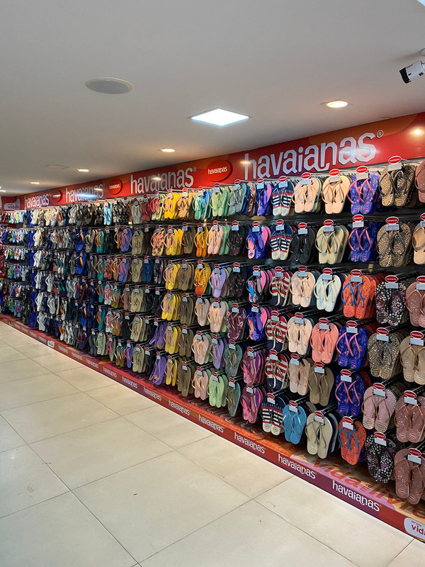 Havaianas