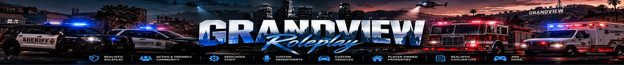 Grandview Roleplay