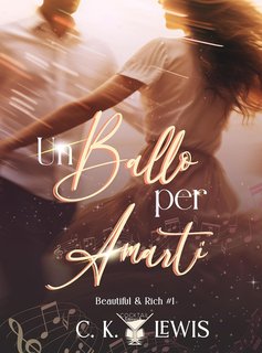 C. K. Lewis - Un ballo per amarti (2024)
